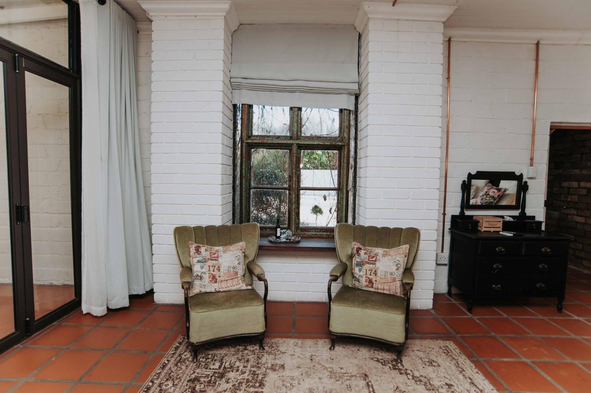 Upington African Vineyard Boutique Hotel & Spa Keimoes Exterior foto