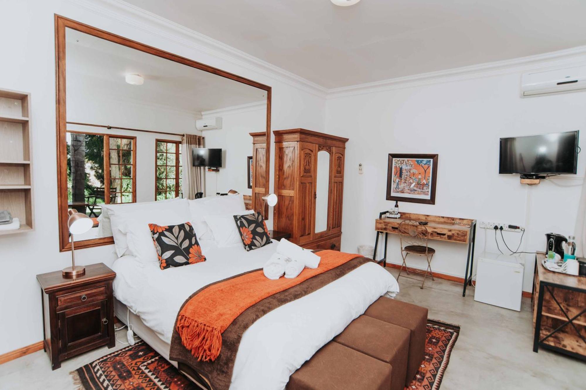 Upington African Vineyard Boutique Hotel & Spa Keimoes Exterior foto