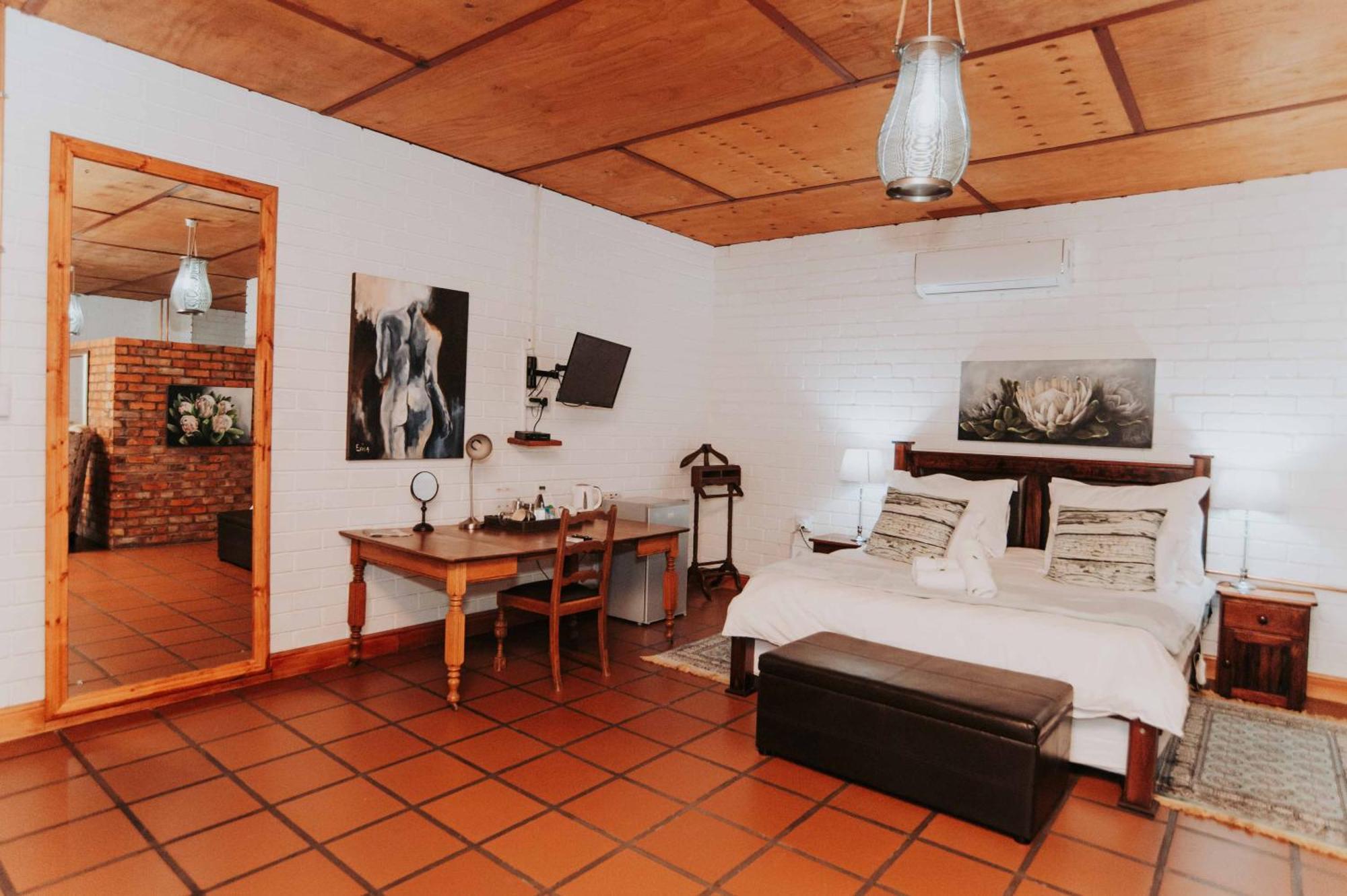 Upington African Vineyard Boutique Hotel & Spa Keimoes Exterior foto