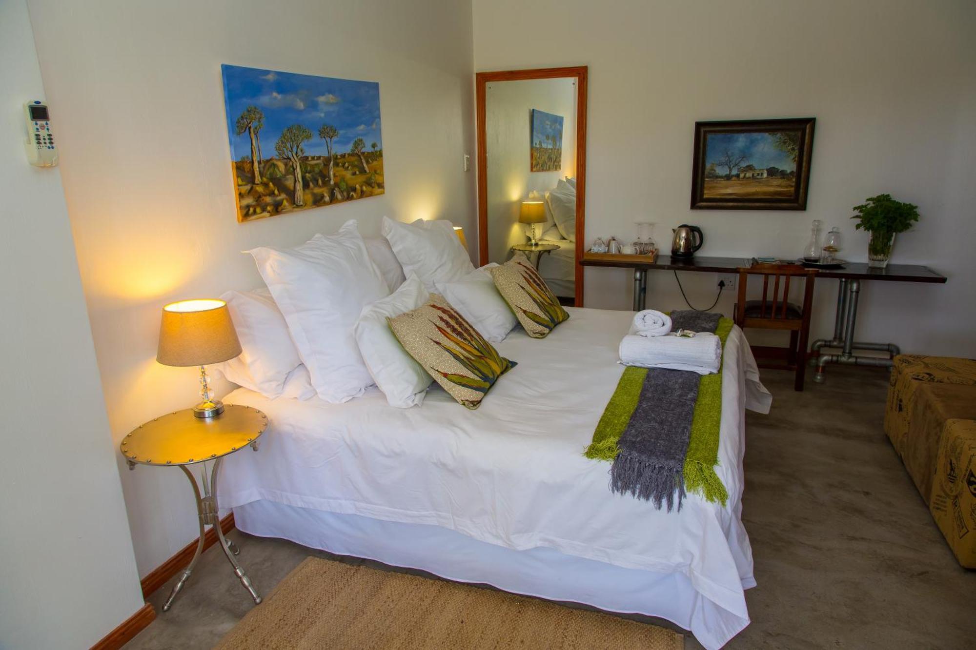 Upington African Vineyard Boutique Hotel & Spa Keimoes Exterior foto